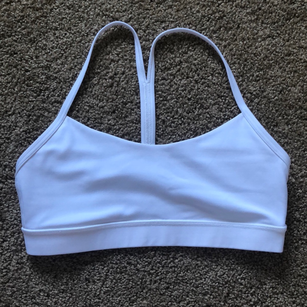 Lululemon Flow Y bra